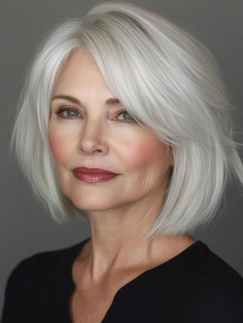The Timeless Bob