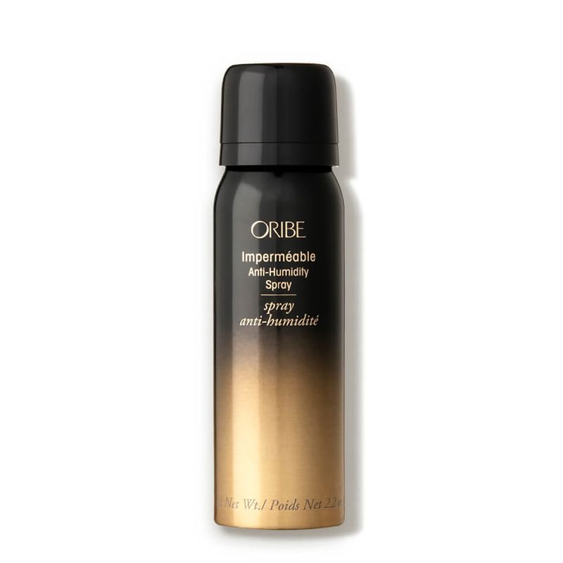 Travel-Sized Hair Spray