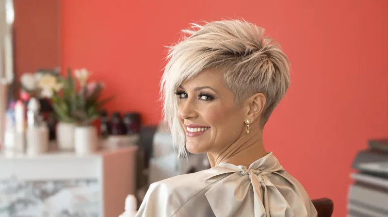 The Undercut