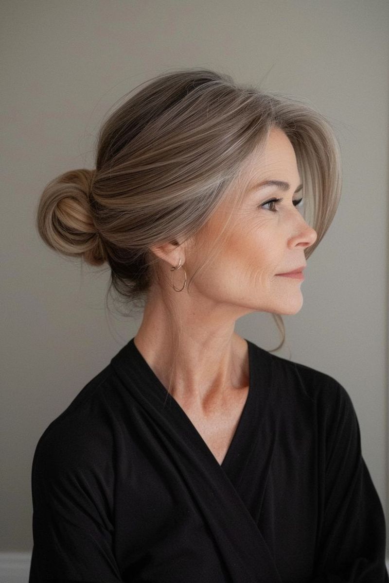 The Versatile Bun