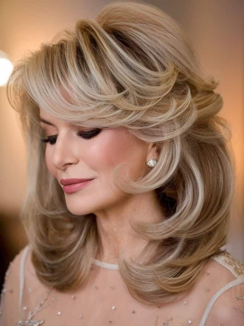 The Versatile Layered Cut