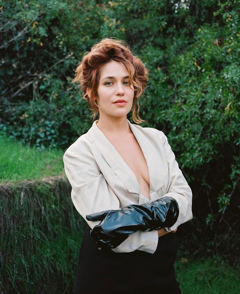 The Victorian Updo