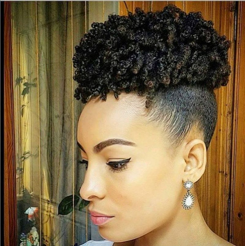 High Puff Magic