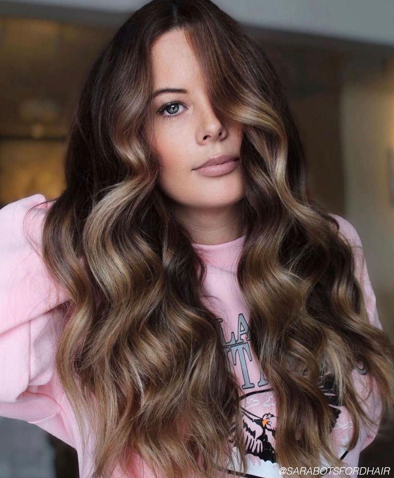 The Waves and Curls