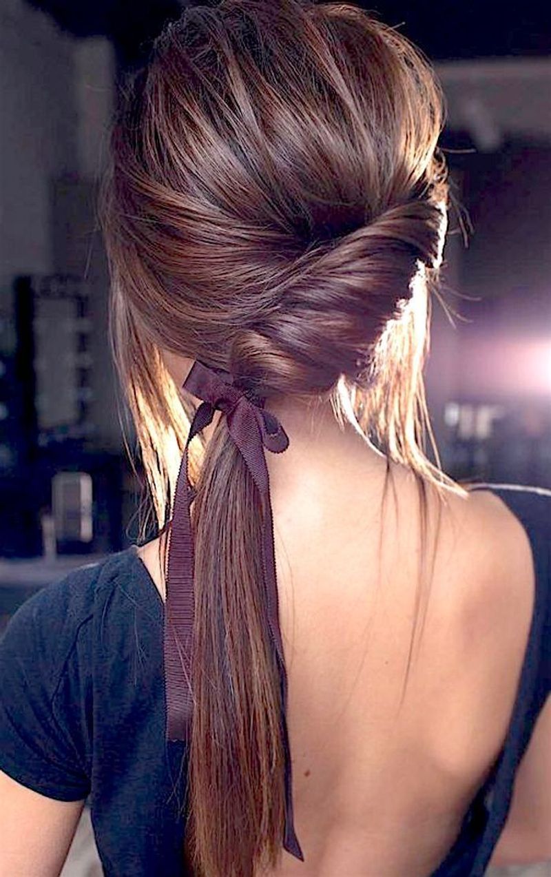 The Whimsical Side Twist