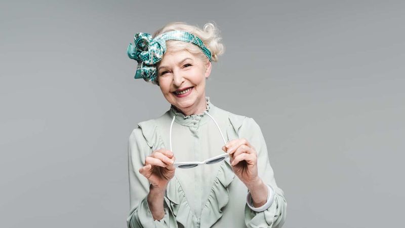 Avoiding Hair Accessories
