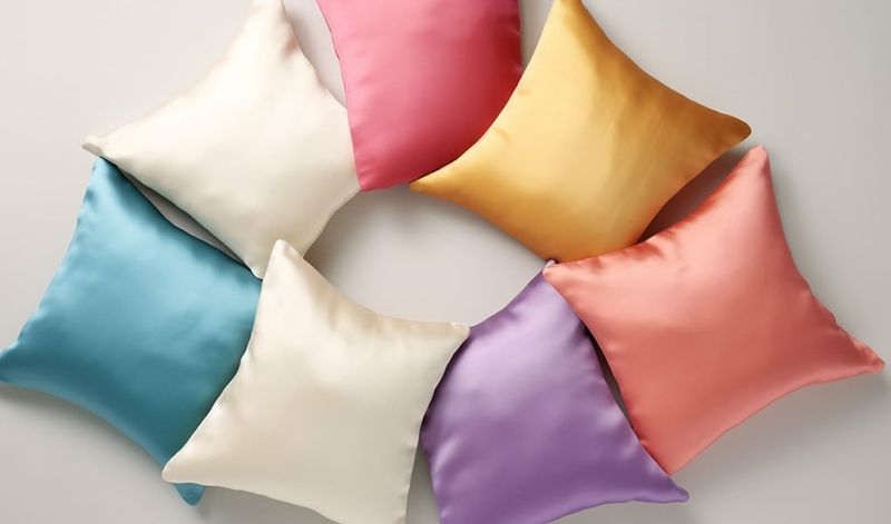 Thread Count Influences Hair Texture