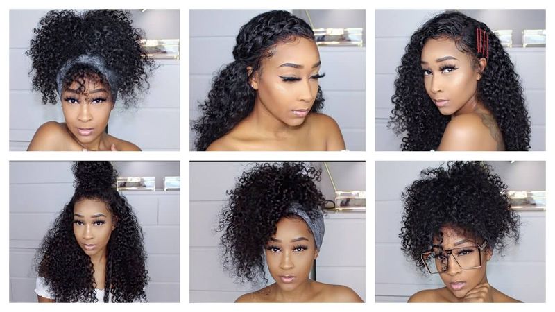 Tip 6: Experiment with Styles