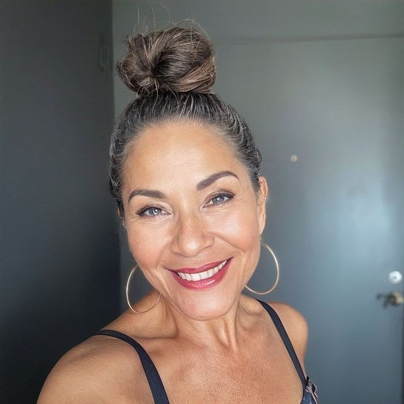 Top Knot