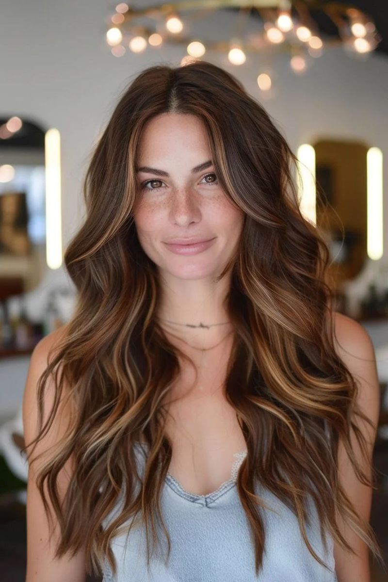 Tousled Beach Waves