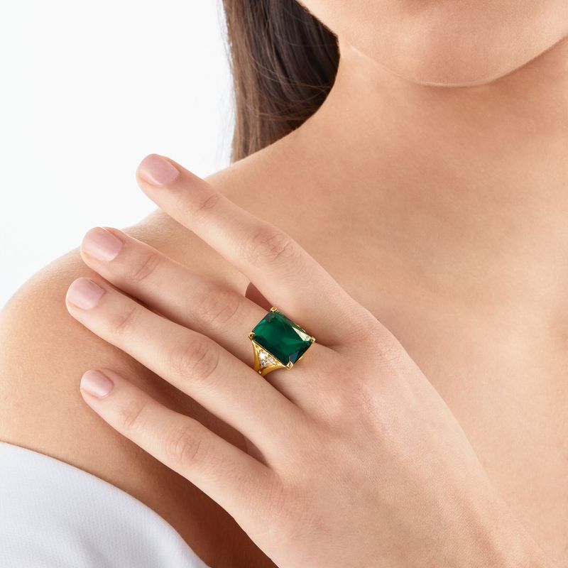 Cocktail Ring