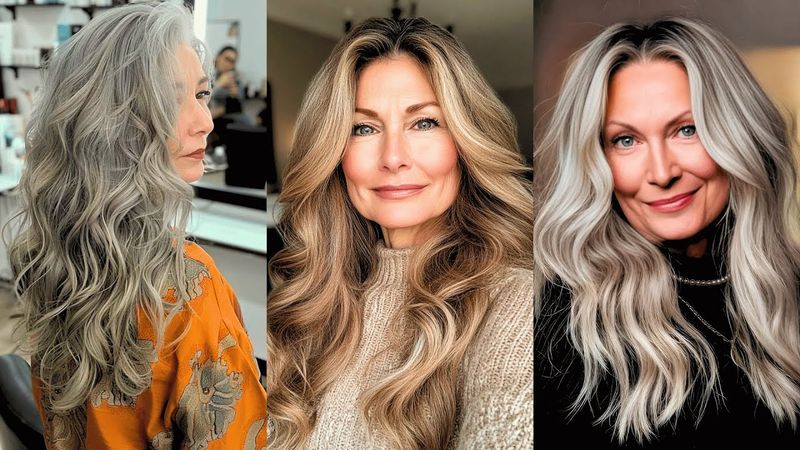 Soft Romantic Waves