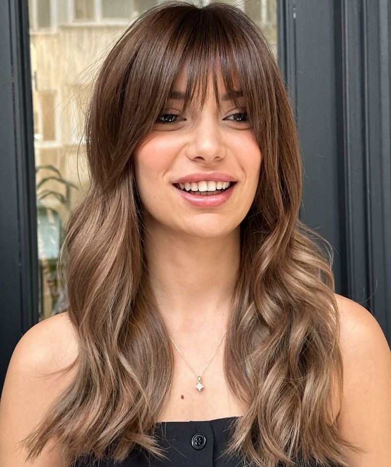 Rectangular Face Layering Strategy