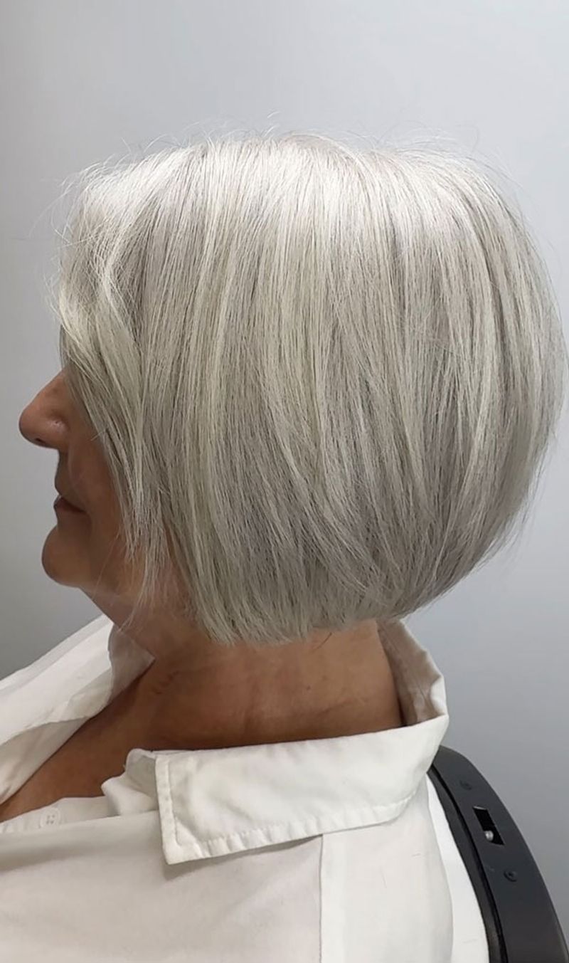 Try: Classic Bob