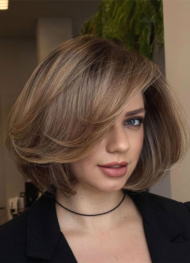 The Timeless Blowout