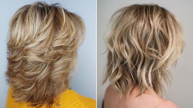 Avoid: The Overly Layered Cut