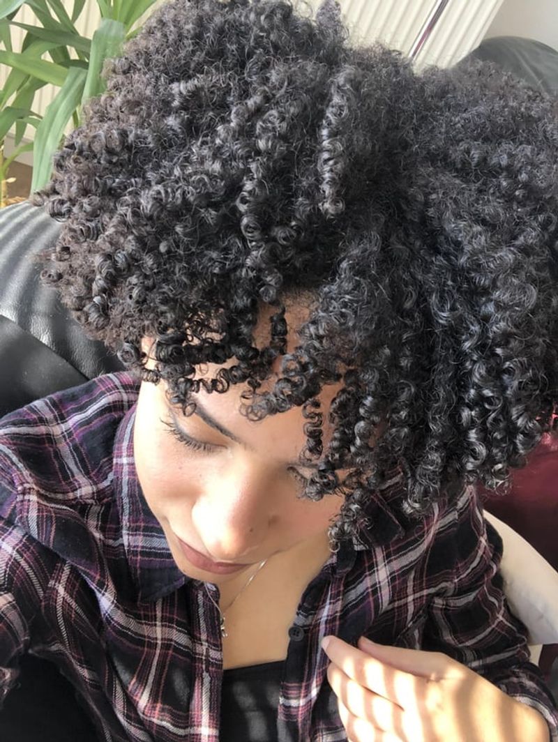 Embracing Wash-and-Go