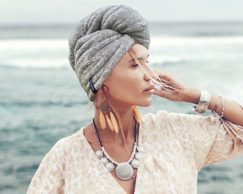 Turkish Ottoman Turban