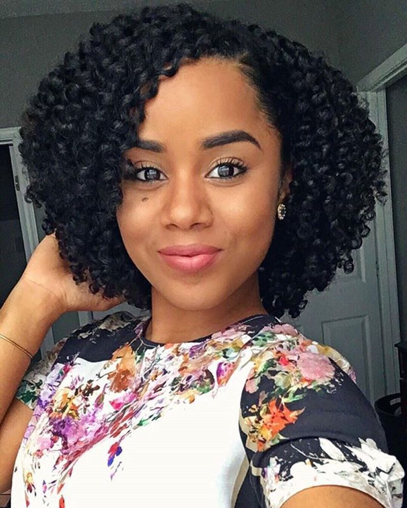 Twist Out