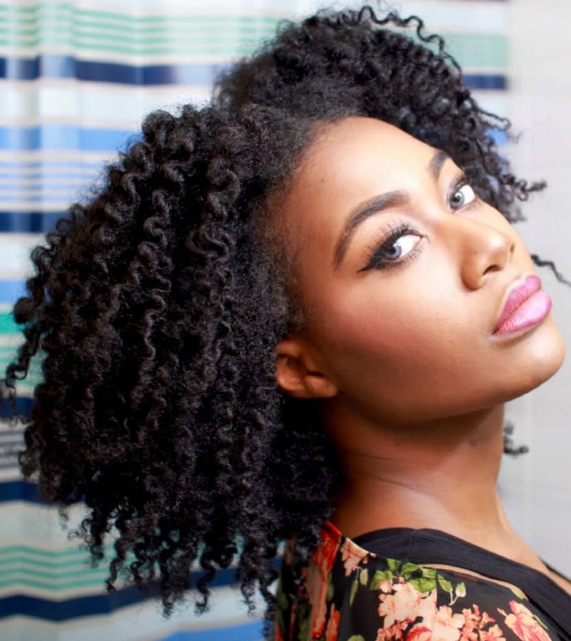 Twist-Out