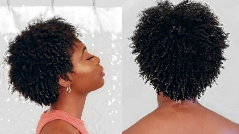 Wash and Go