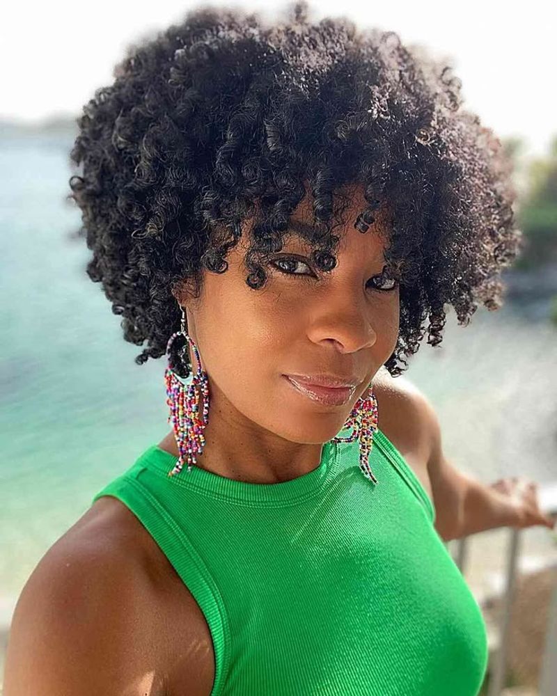 Twist Out