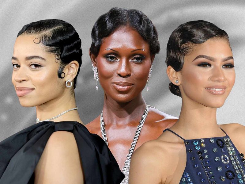 Finger Waves