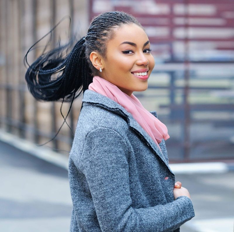 Micro Braids