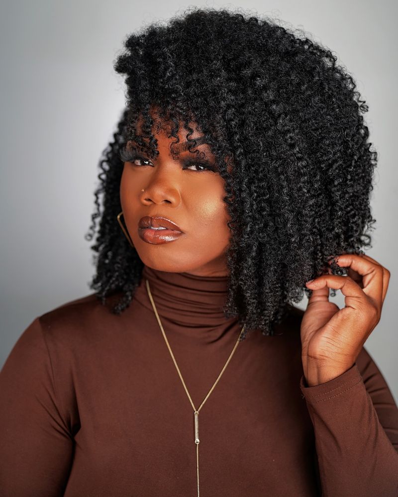 Twist Outs