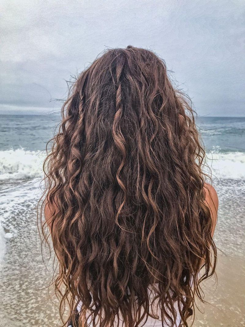 Beach Waves