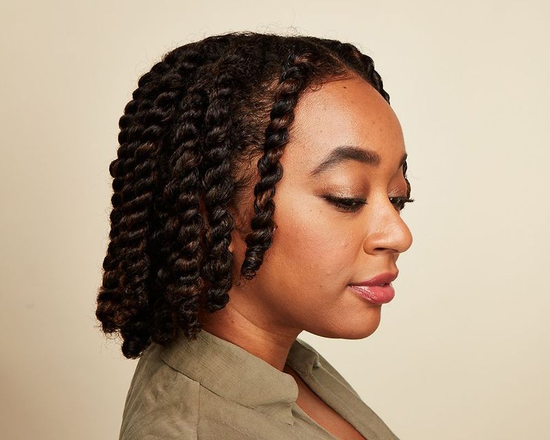 Twists