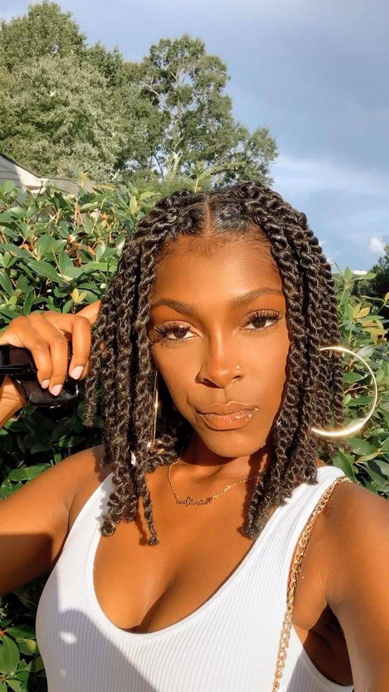Twists