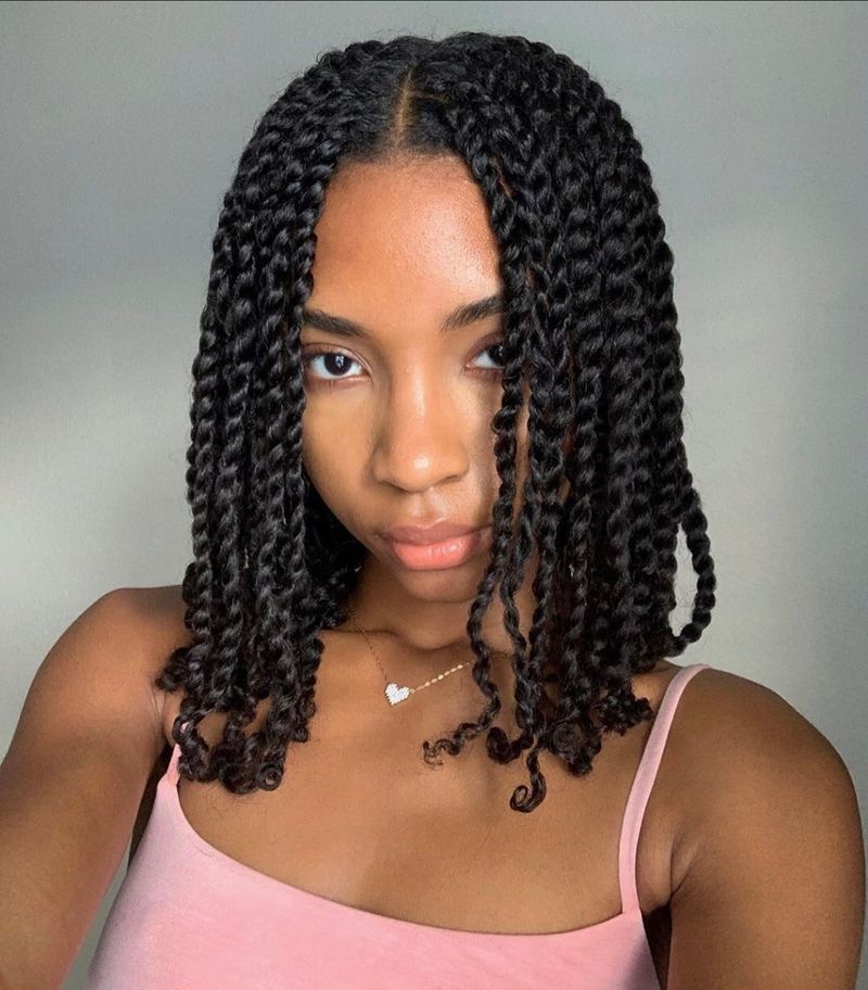 Twists