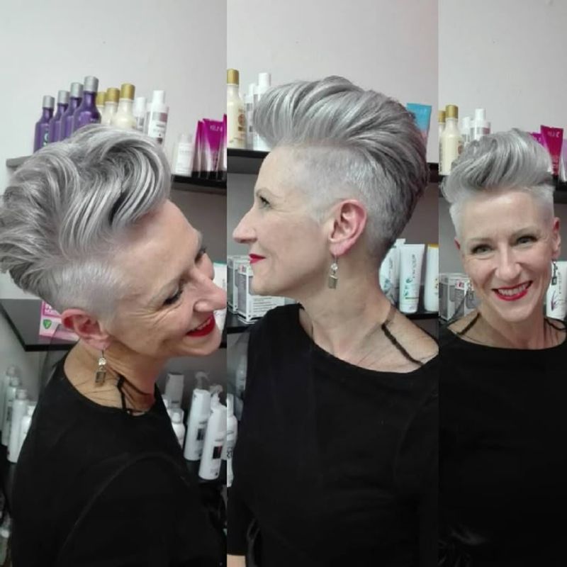 Undercut