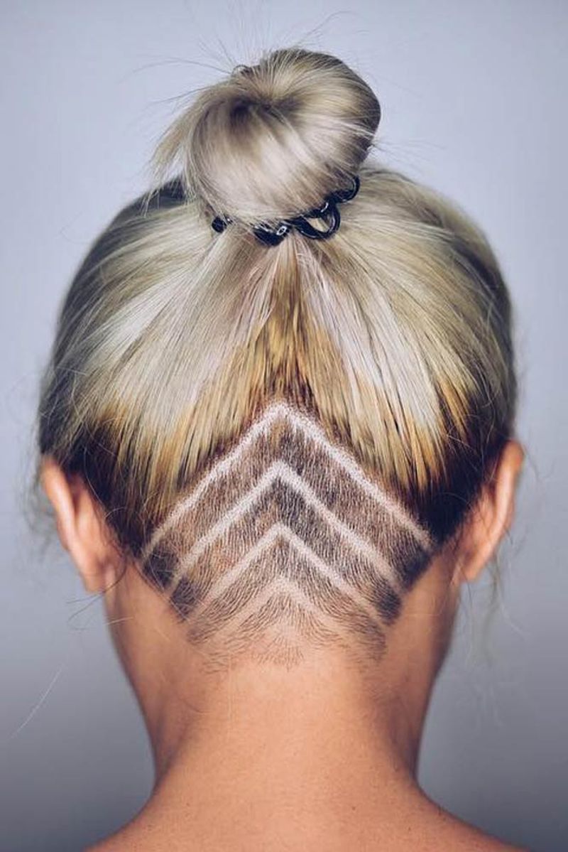 Undercut Design