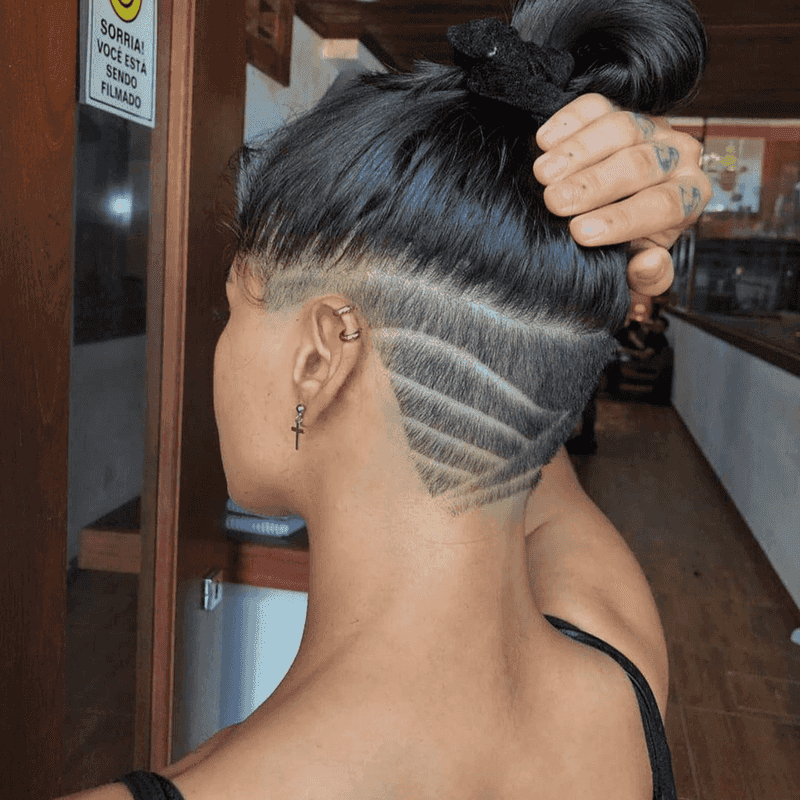 Undercut
