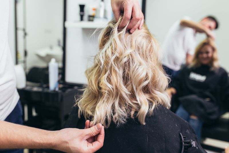 Understand Hair Terminology