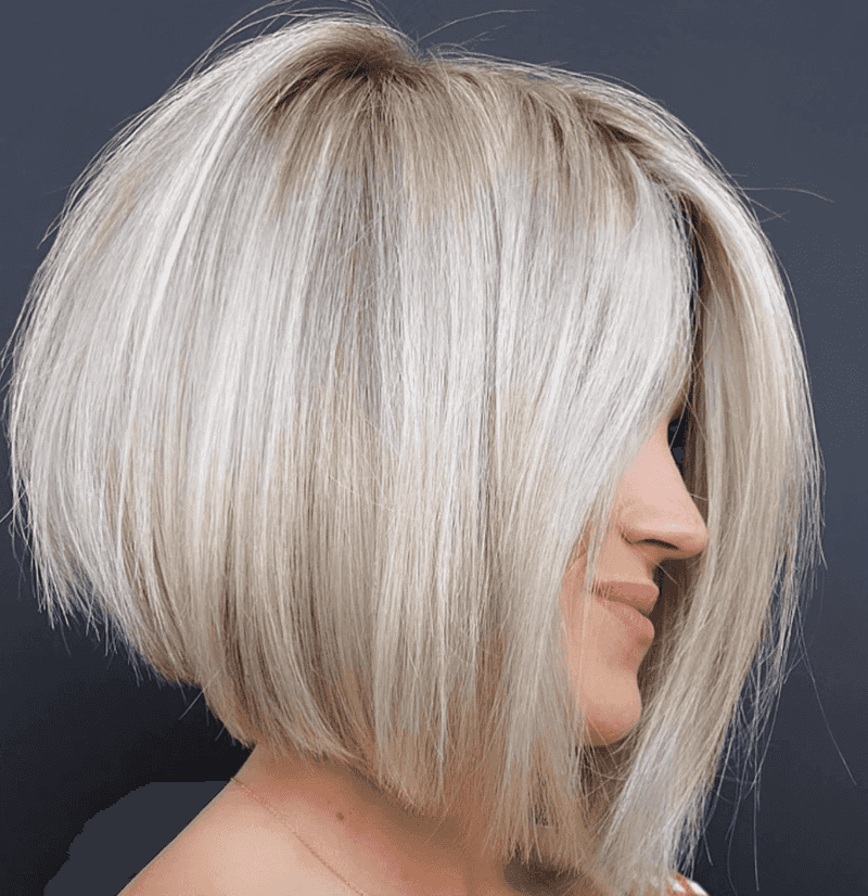 Angled Lob