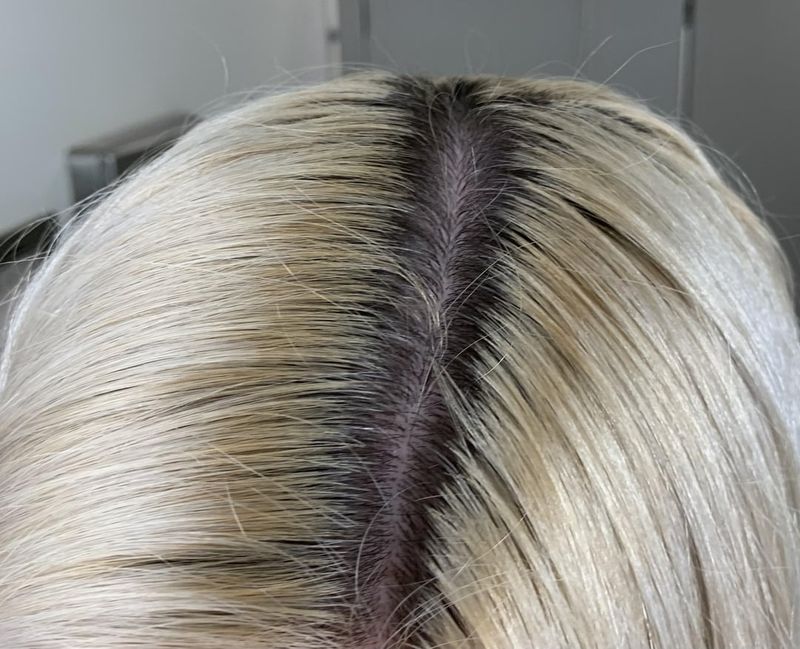 Gray Banding