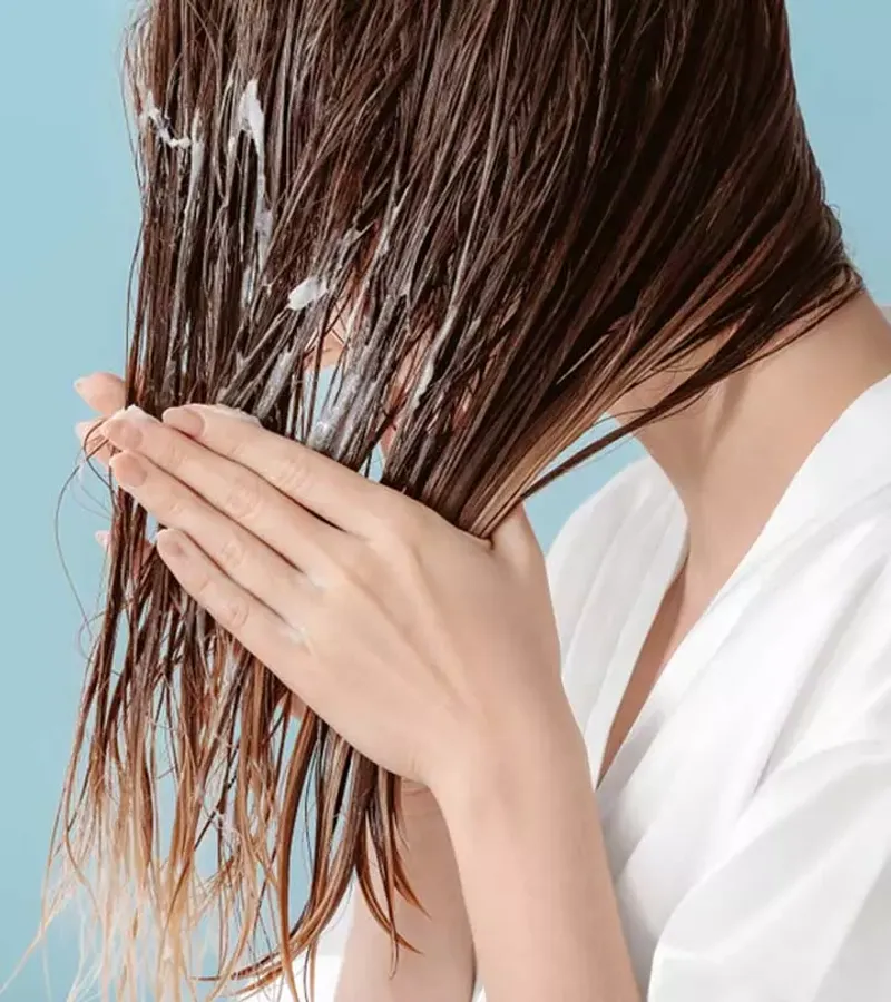 Use of Mousse