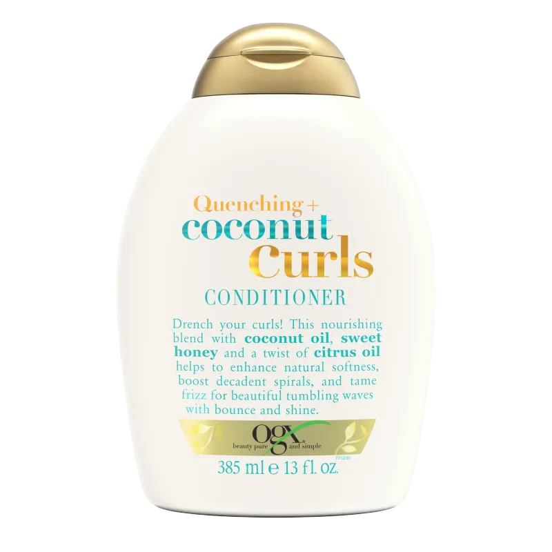 Skipping Conditioner