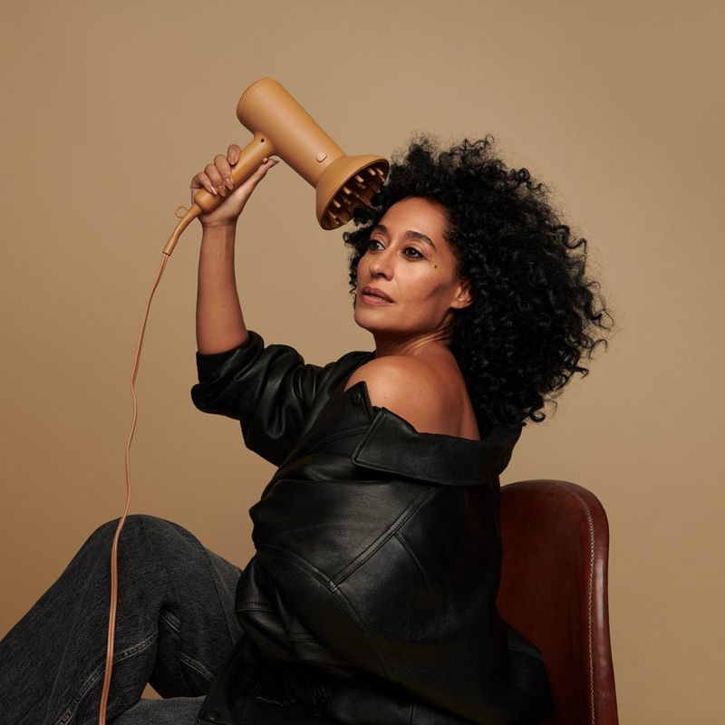 Using a Diffuser Attachment
