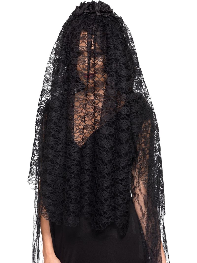 Veil Braids