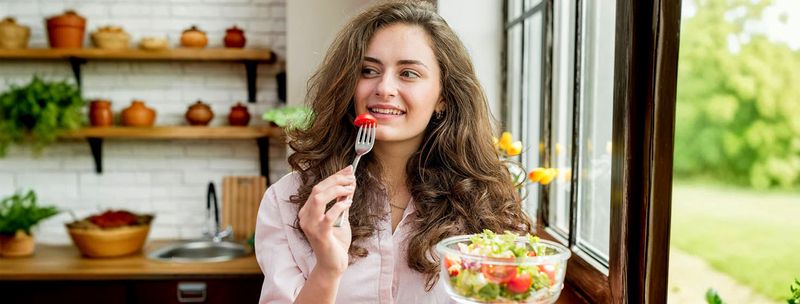 Diet and Nutrition