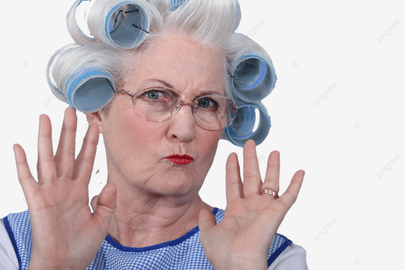 Velcro Rollers