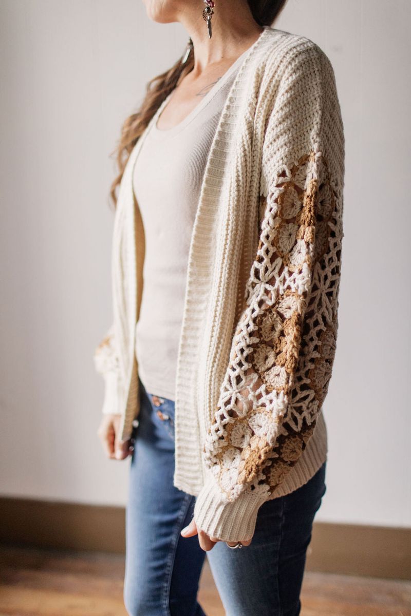 Cozy Knits