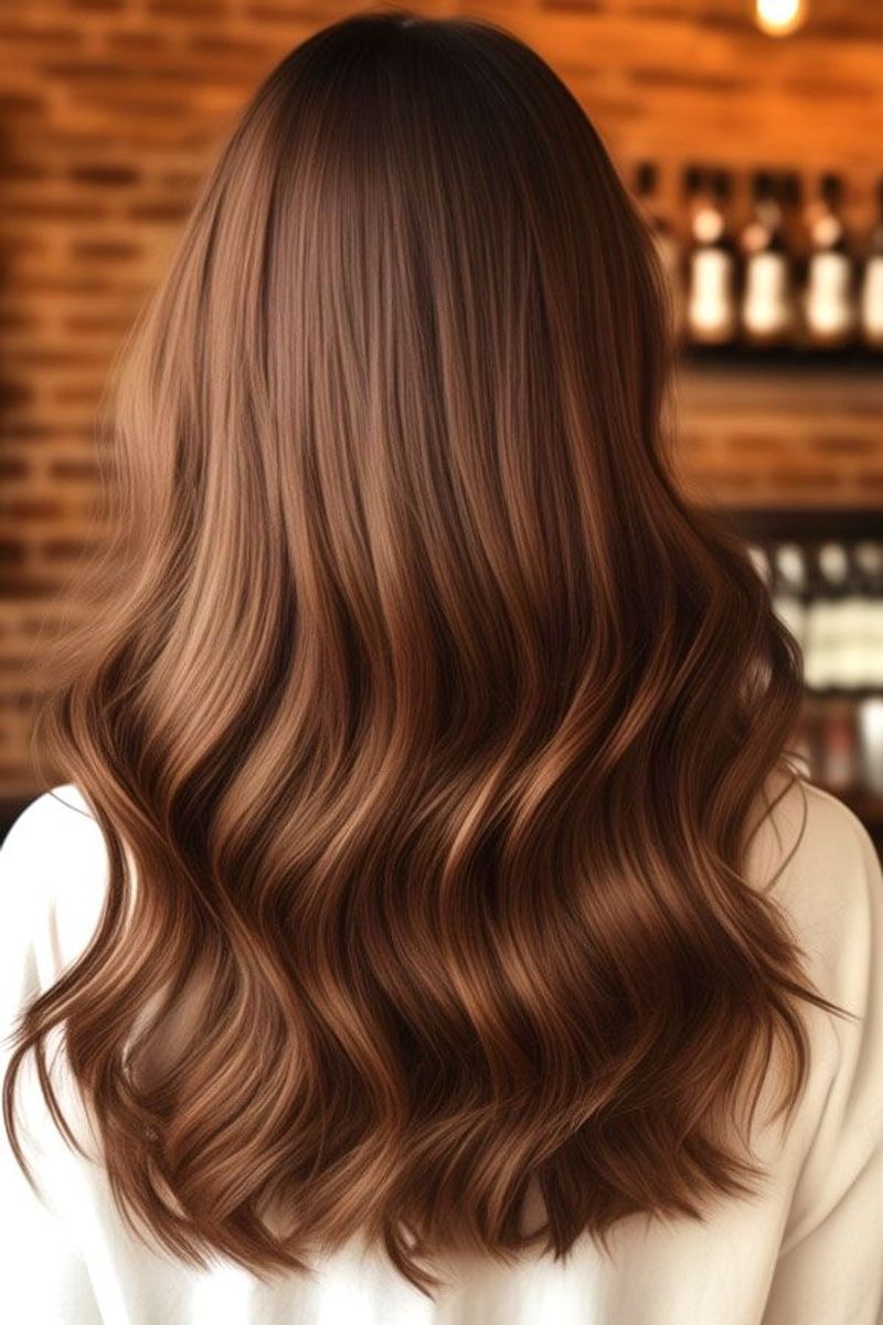 Vintage Chestnut