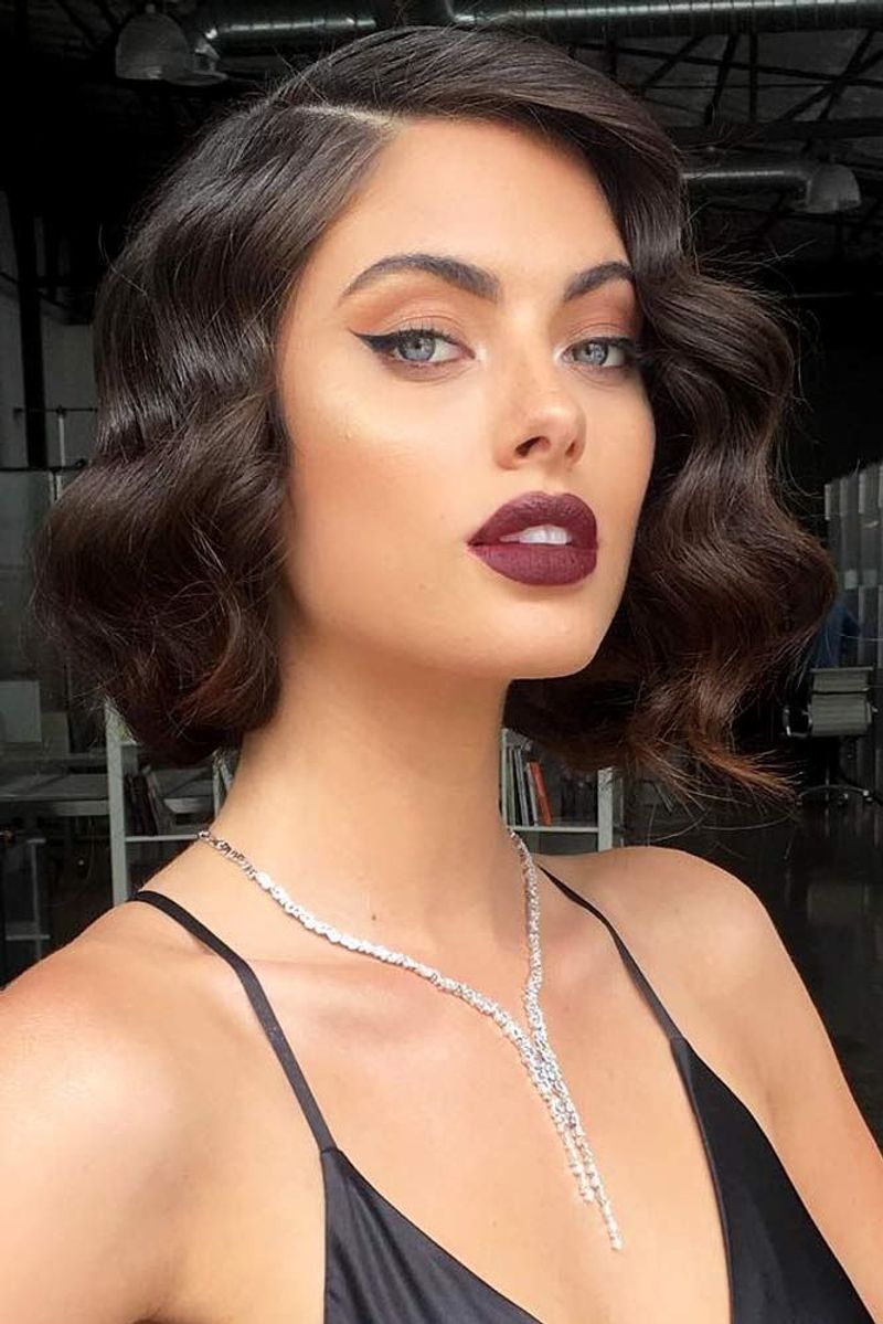 Vintage Curls