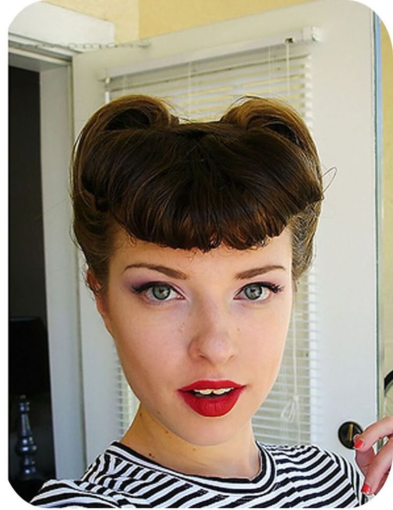 Vintage Fox Roll