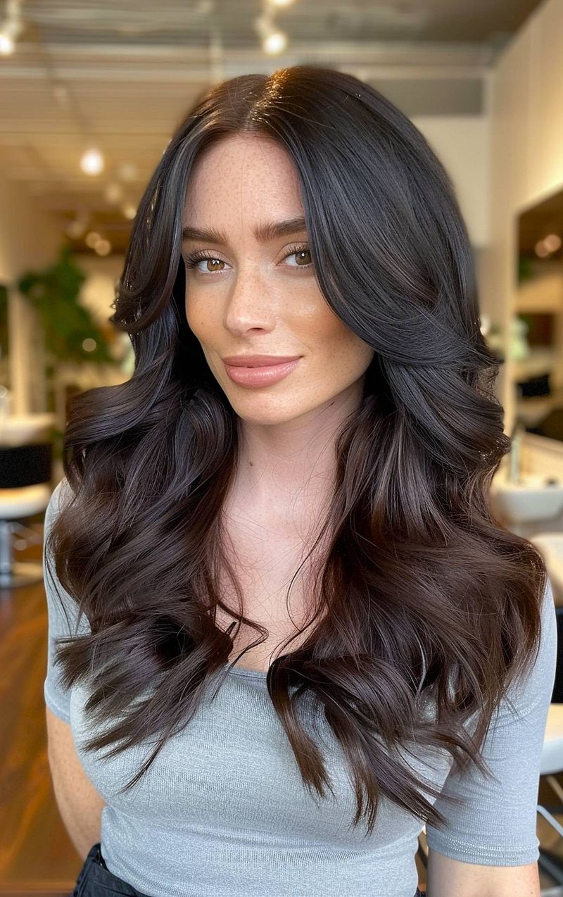Voluminous Blowout